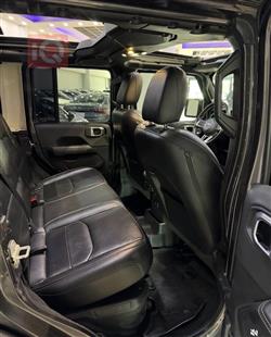 جیپ رانگلەر